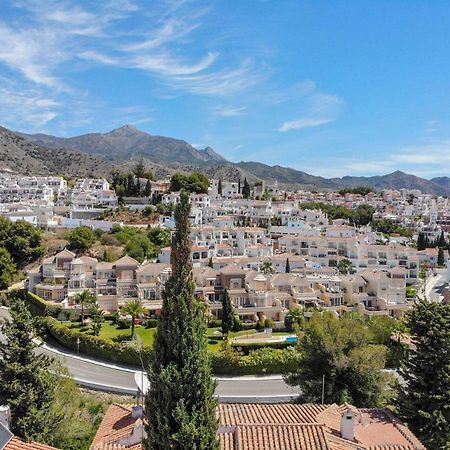 Nerja Paradise Rentals - Villa Ambar Exterior foto