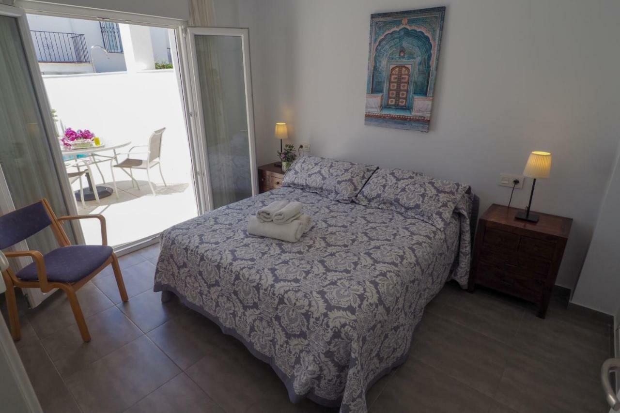 Nerja Paradise Rentals - Villa Ambar Exterior foto